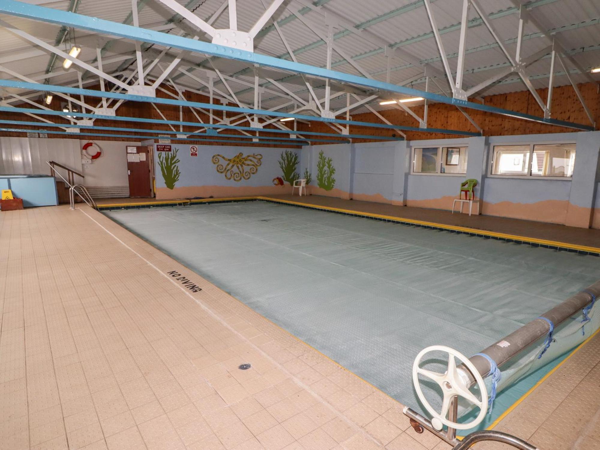 13 Gower Holiday Village سوانسي المظهر الخارجي الصورة